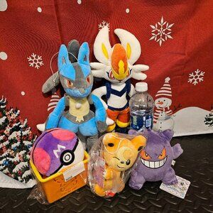Pokemon Bundle